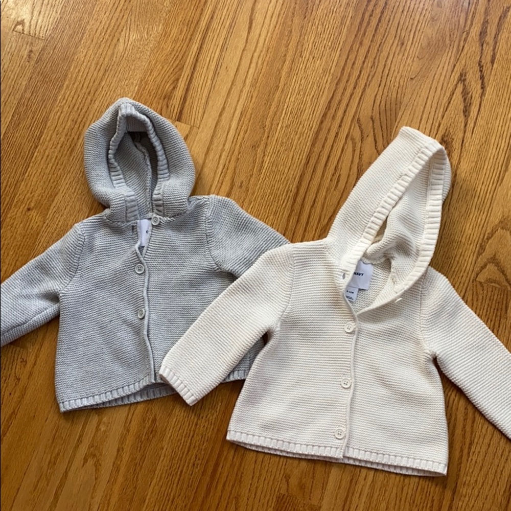 Sweaters
